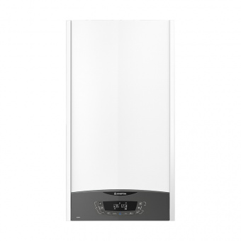 CLAS X SYSTEM 28 FF  с 3-х ходовым клапаном NG ARISTON котел настенный